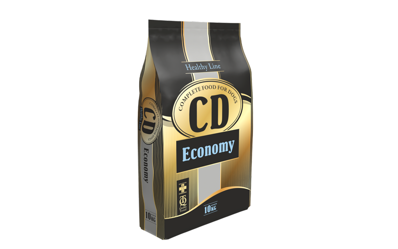 CD Economy 10 kg