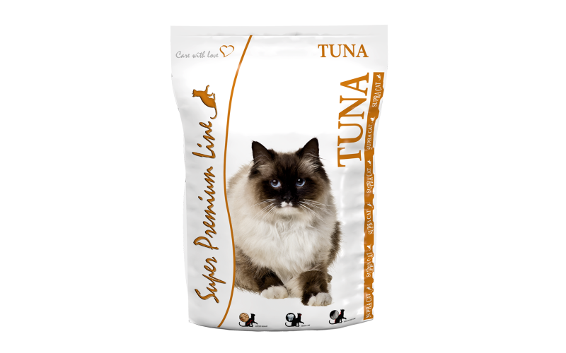 Supra Cat Tuna 1,5 kg