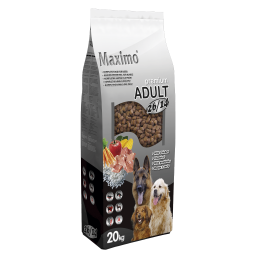 Maximo Adult 20 kg