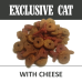 Exclusive Cat Sýr 10 kg