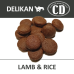 CD Lamb and Rice 3 kg