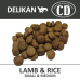 CD Lamb and Rice Small&Medium 12 kg