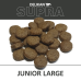 SUPRA  Junior Large 3 kg