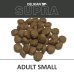 SUPRA Adult Small 3 kg