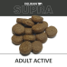 SUPRA Adult Active 12 kg