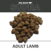 SUPRA Adult Lamb 3 kg