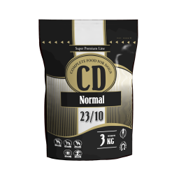 CD Normal 3 kg