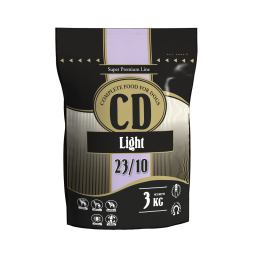 CD Light 3 kg