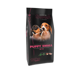 SUPRA Puppy Small 12 kg