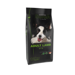 SUPRA Adult Lamb 12 kg