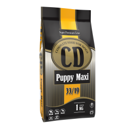 CD Puppy Maxi 1 kg
