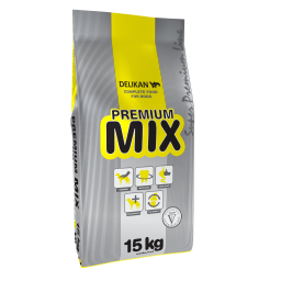 Premium MIX 15 kg