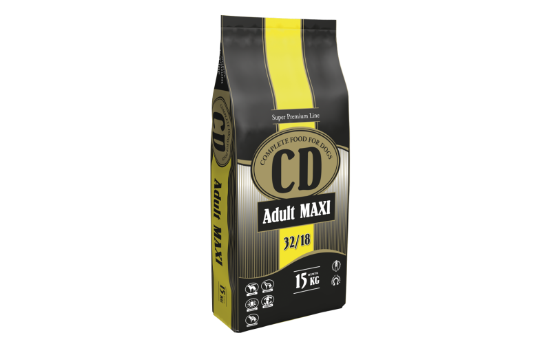 CD Adult Maxi 15 kg