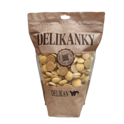 DELIKANKY Piškoty 750g DELIKANKY Piškoty 750g