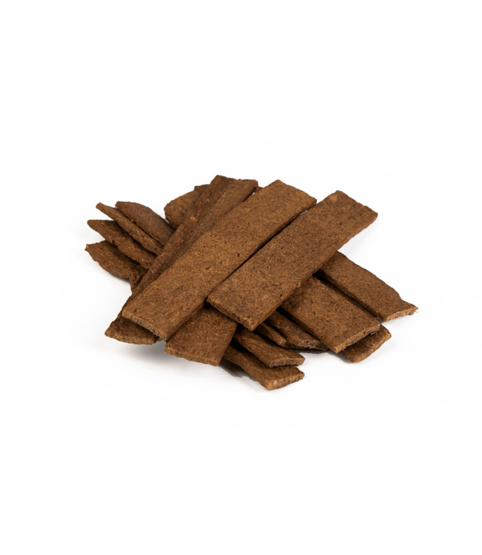 DELIKANKY Proteinové pásky 4x70g DELIKANKY Proteinové pásky 4x70g